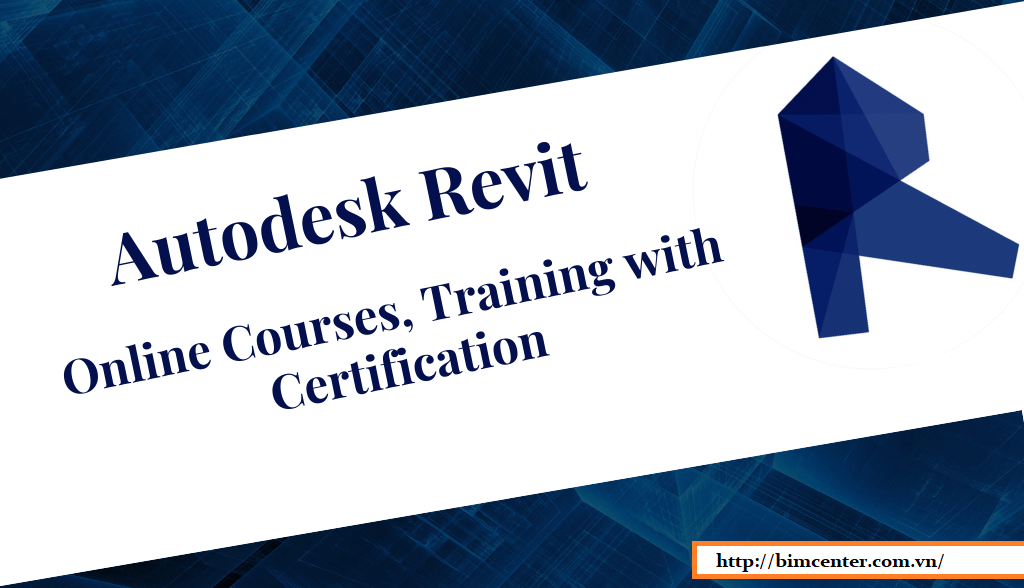 học Revit online