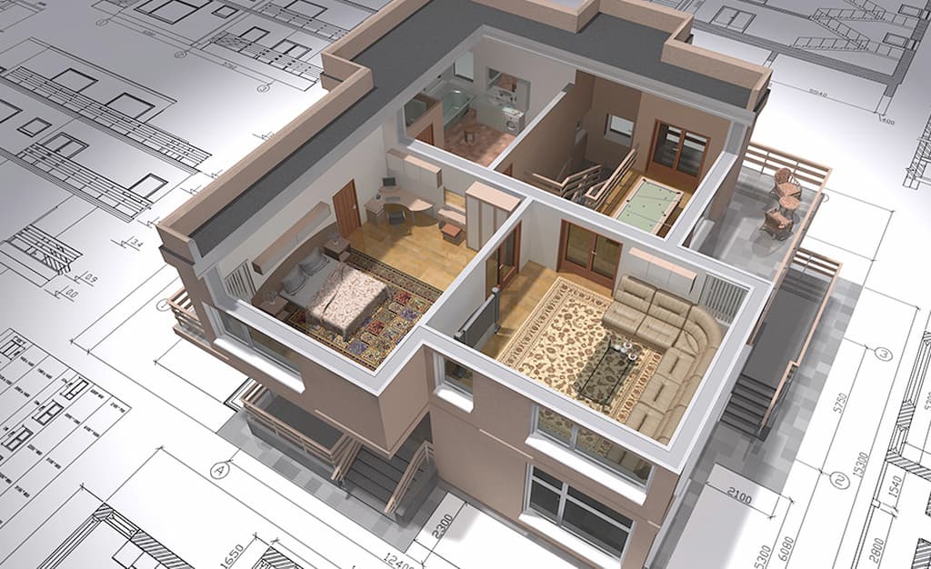 Học Revit bắt đầu từ đâu