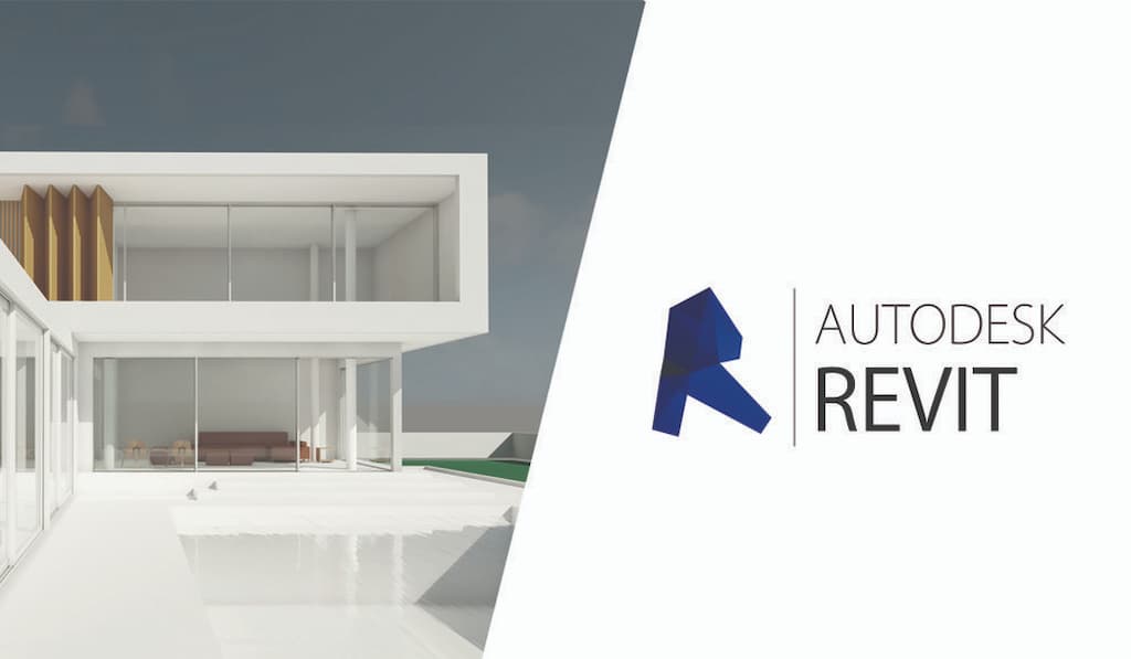 Học Revit bắt đầu từ đâu
