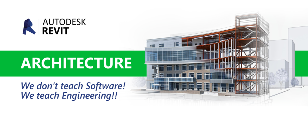 Học Revit căn bản: Revit Architecture cho người mới bắt đầu