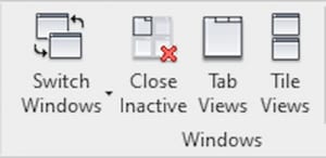 những kỹ năng cần thiết để thành thạo revit