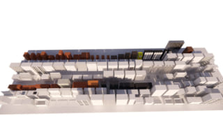 Family Tủ tài liệu, hồ sơ trong Revit