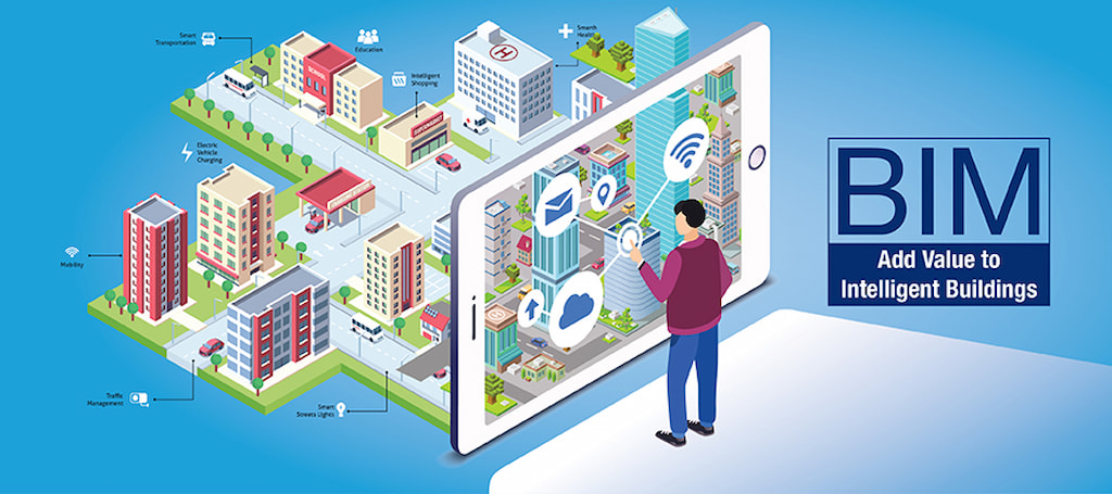 BIM cho quản lý dự án