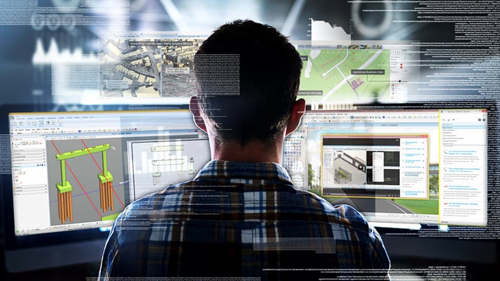 Chương trình đào tạo BIM