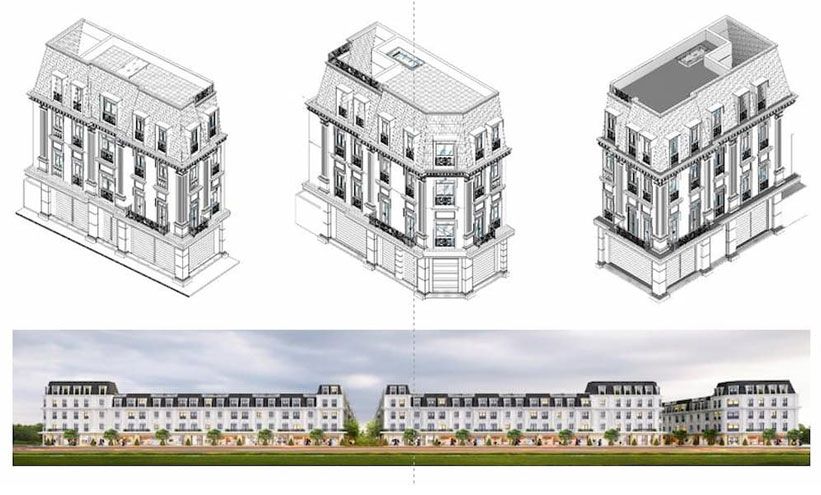 Học Revit Architecture nâng cao