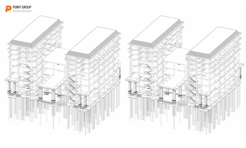 Học Revit Structure cơ bản