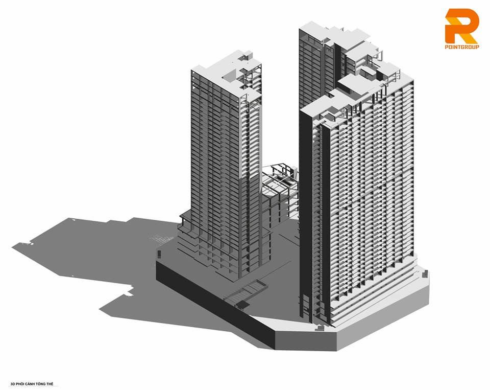 học Revit Structure tại Hà Nội
