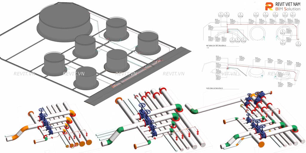 Khóa học Revit MEP