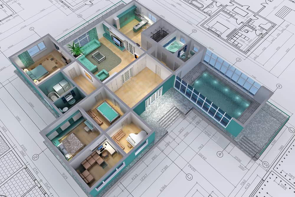 Chuẩn bị kiến thức về chuyên ngành để học Revit dễ dàng