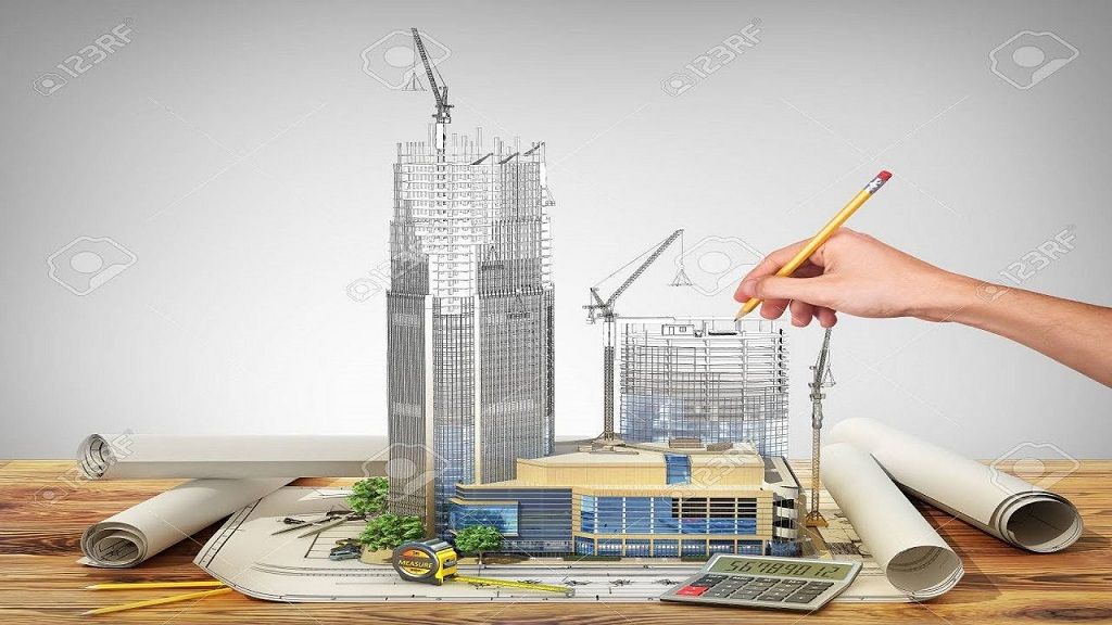 Khái niệm trong phần mềm Revit