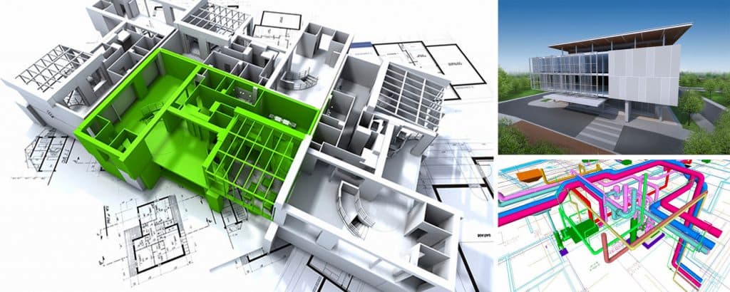 Tìm hiểu thông tin cơ bản về Revit trước khi học