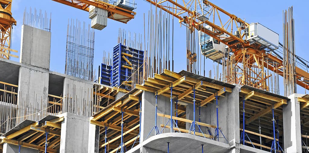 Áp dụng Revit vào biện pháp thi công