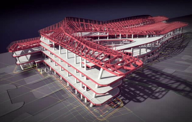 Revit Việt Nam đào tạo phát triển công nghệ BIM chuyên nghiệp