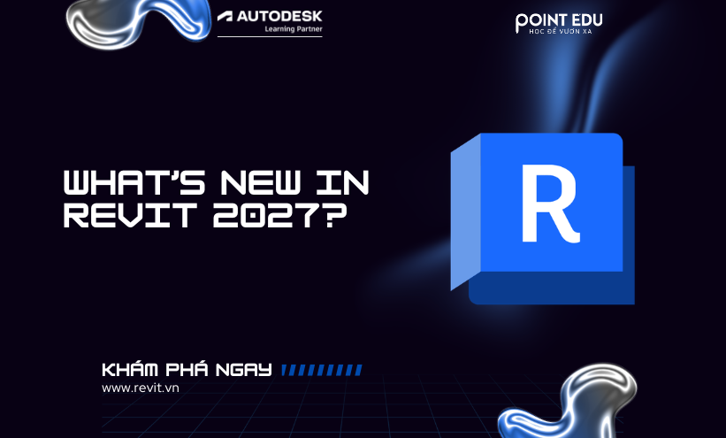 Revit 2027