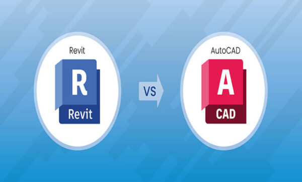 Revit là gì? Tổng quan về phần mềm Revit