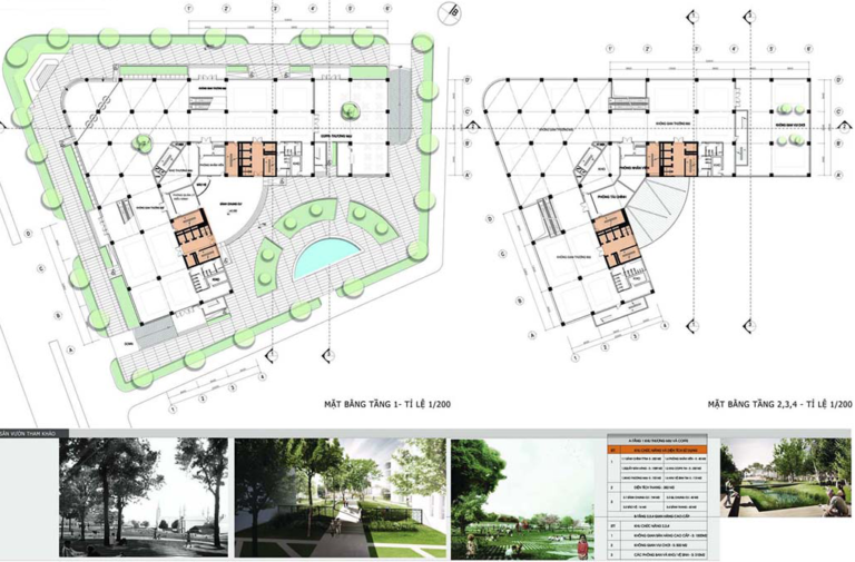 Năng suất Revit vs AutoCAD - So sánh khả năng làm việc