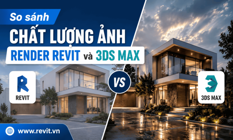Navis Layout Rendering Đào tạo Navisworks từ cơ bản đến nâng cao